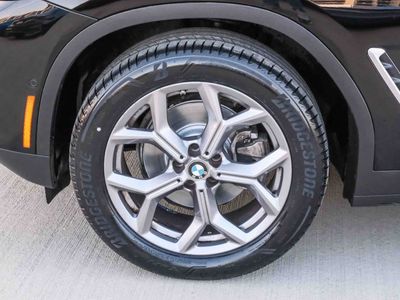 2024 BMW X3 — photo 10 view