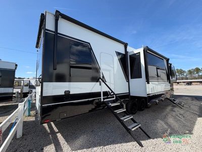 2026 Brinkley Model G - Photo 47