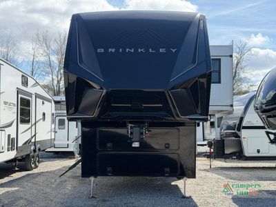 2026 Brinkley Model G - Photo 40