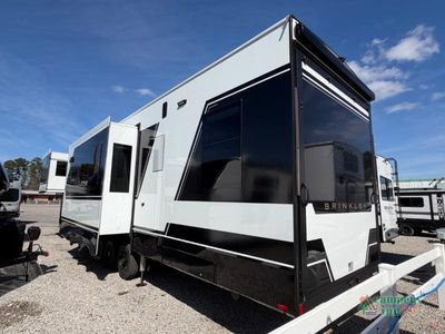 2026 Brinkley Model G - Photo 46