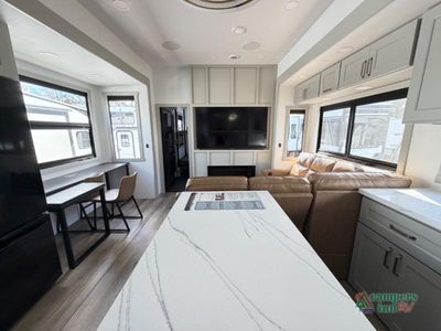 2026 Brinkley Model G - Photo 6