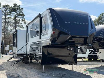 2026 Brinkley Model G - Photo 37