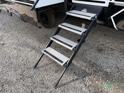 2026 Brinkley Model G - Photo 48