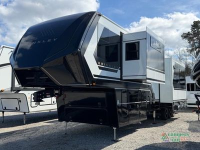 2026 Brinkley Model G - Photo 39