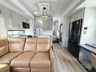 2026 Brinkley Model G - Photo 7