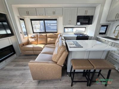 2026 Brinkley Model G - Photo 11