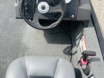 2021 TRACKER BASS TRACKER CLASSIC XL - Photo 6