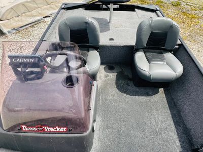 2021 TRACKER BASS TRACKER CLASSIC XL - Photo 9