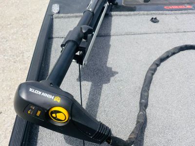 2021 TRACKER BASS TRACKER CLASSIC XL - Photo 13