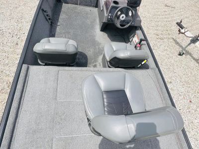 2021 TRACKER BASS TRACKER CLASSIC XL - Photo 8