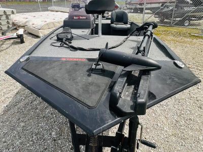 2021 TRACKER BASS TRACKER CLASSIC XL - Photo 2