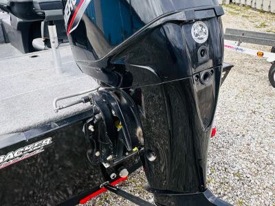 2021 TRACKER BASS TRACKER CLASSIC XL - Photo 1