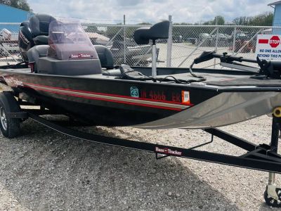 2021 TRACKER BASS TRACKER CLASSIC XL - Photo 3