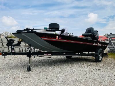 2021 TRACKER BASS TRACKER CLASSIC XL - Photo 7