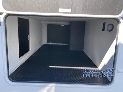 2026 Jayco Redhawk 29KF - Photo 10