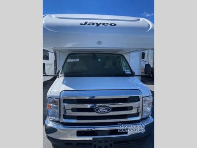 2026 Jayco Redhawk 29KF - Photo 2