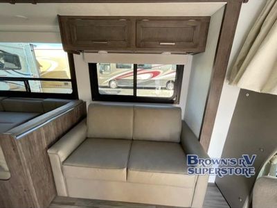 2026 Jayco Redhawk 29KF - Photo 6