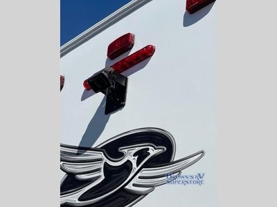2026 Jayco Redhawk 29KF - Photo 9