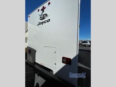 2026 Jayco Redhawk 29KF - Photo 4