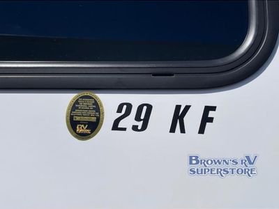 2026 Jayco Redhawk 29KF - Photo 13