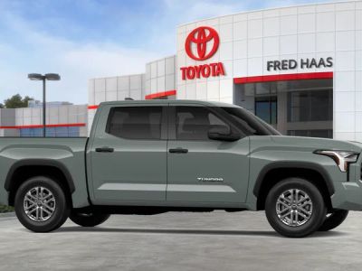 2026 Toyota Tundra - Photo 15
