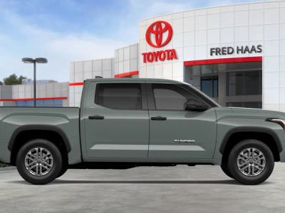 2026 Toyota Tundra - Photo 14