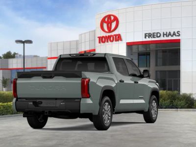 2026 Toyota Tundra - Photo 11