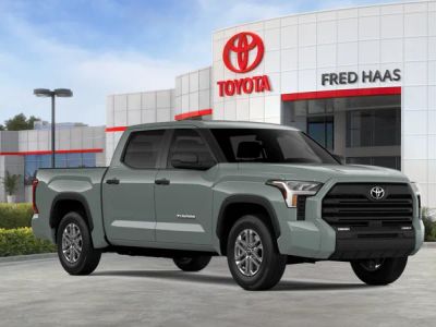 2026 Toyota Tundra - Photo 17