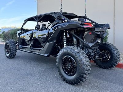 2026 Can-Am Maverick X3 Max X RS Turbo RR With Smart-Shox - Photo 5