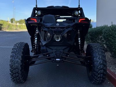 2026 Can-Am Maverick X3 Max X RS Turbo RR With Smart-Shox - Photo 6