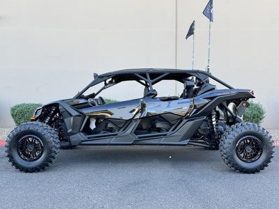 2026 Can-Am Maverick X3 Max X RS Turbo RR With Smart-Shox - Photo 7