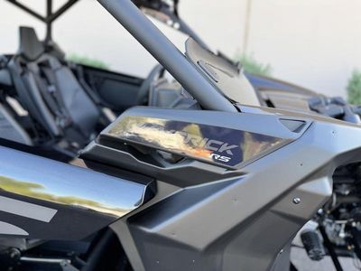 2026 Can-Am Maverick X3 Max X RS Turbo RR With Smart-Shox - Photo 13