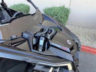 2026 Can-Am Maverick X3 Max X RS Turbo RR With Smart-Shox - Photo 14