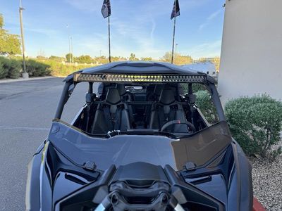 2026 Can-Am Maverick X3 Max X RS Turbo RR With Smart-Shox - Photo 10