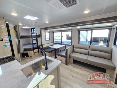 2026 Della Terra 275BH - Photo 12