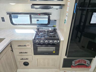 2026 Della Terra 275BH - Photo 15