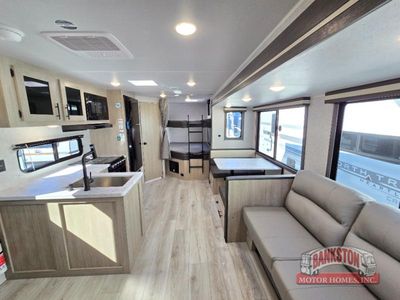 2026 Della Terra 275BH - Photo 42