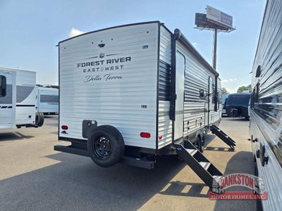 2026 Della Terra 275BH - Photo 8