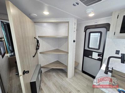 2026 Della Terra 275BH - Photo 34