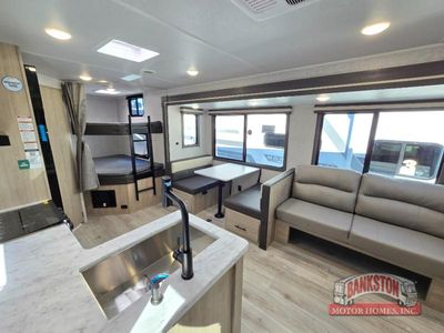 2026 Della Terra 275BH - Photo 43