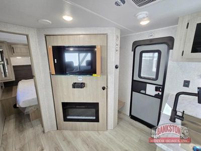 2026 Della Terra 275BH - Photo 33