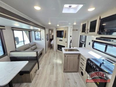 2026 Della Terra 275BH - Photo 29