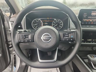 2021 Nissan Rogue SV - Photo 17