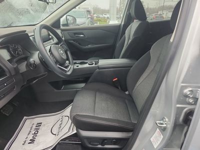 2021 Nissan Rogue SV - Photo 15