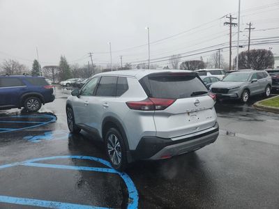 2021 Nissan Rogue SV - Photo 7
