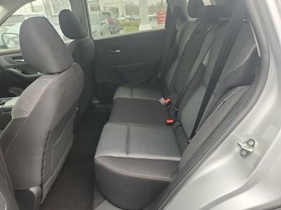 2021 Nissan Rogue SV - Photo 24
