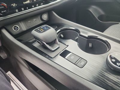 2021 Nissan Rogue SV - Photo 22