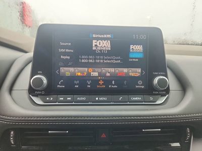 2021 Nissan Rogue SV - Photo 20