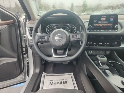 2021 Nissan Rogue SV - Photo 16