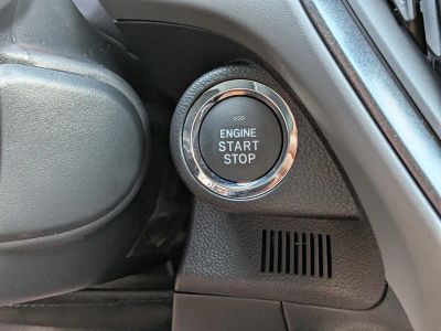 2026 Subaru Crosstrek — photo 28 view